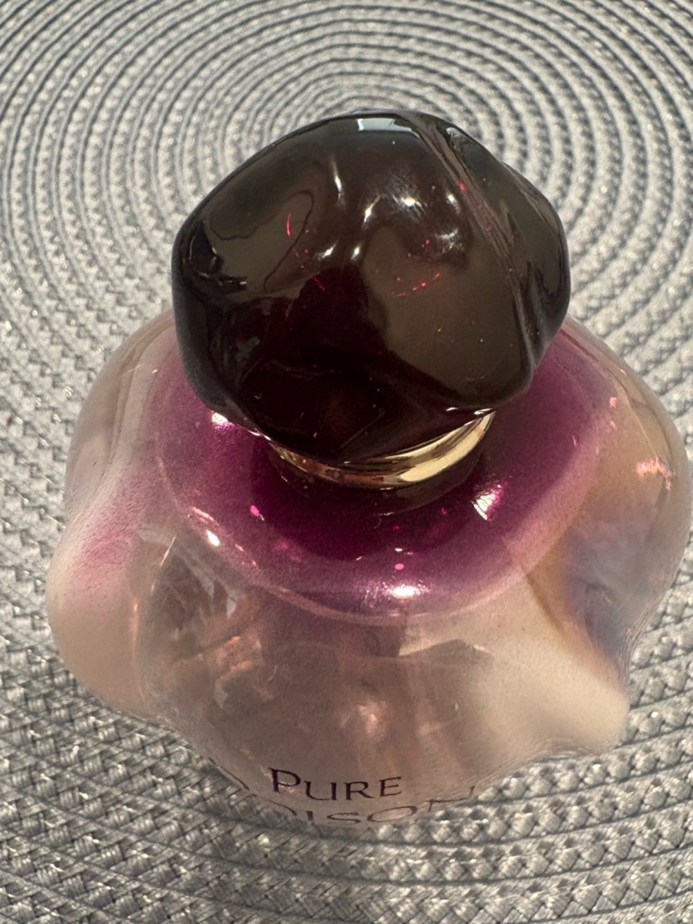 * New Dior Pure Poison scent 3.4fl oz - Picture 2 of 4